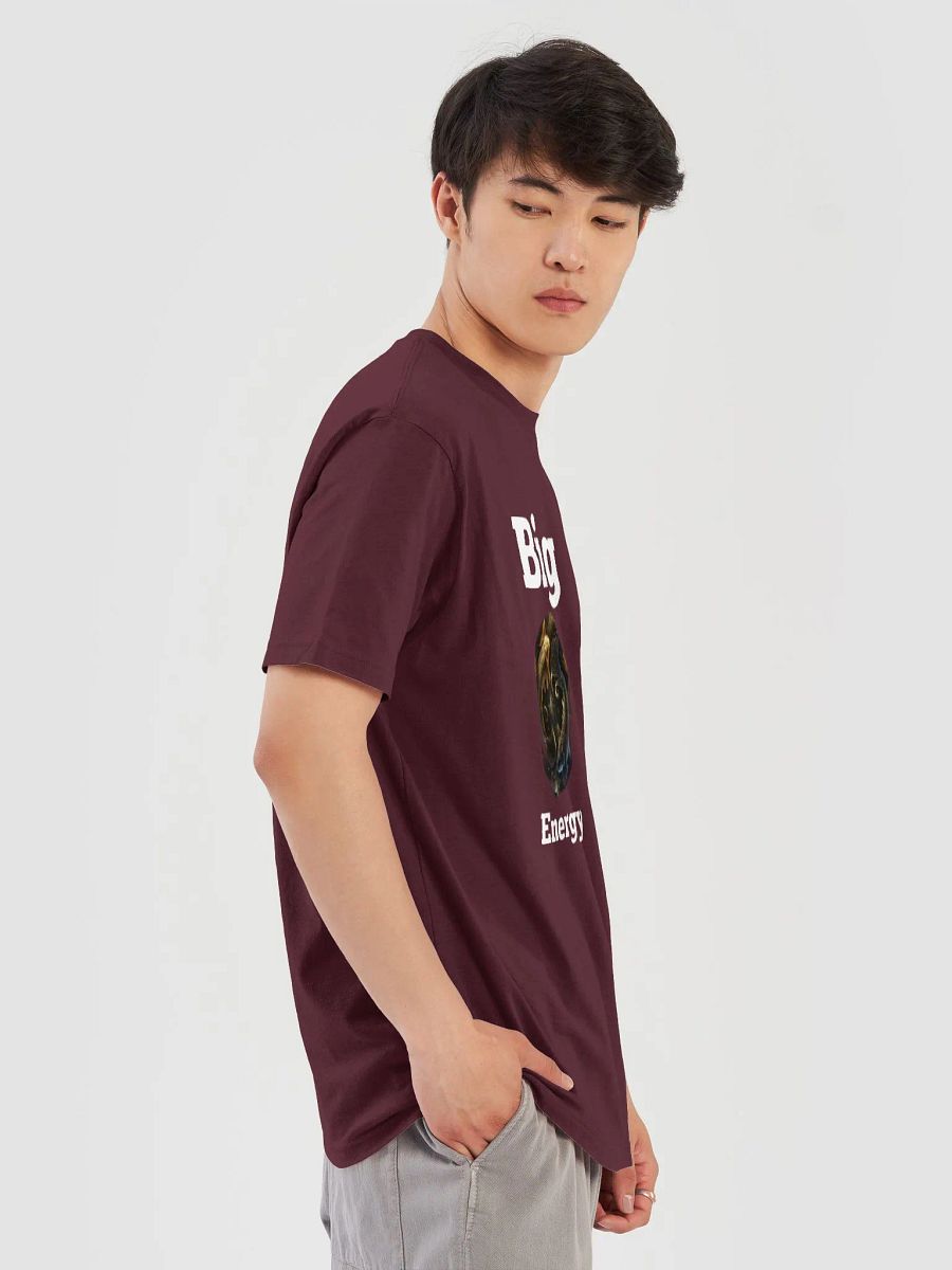 Big Fish Supersoft T-Shirt product image (54)