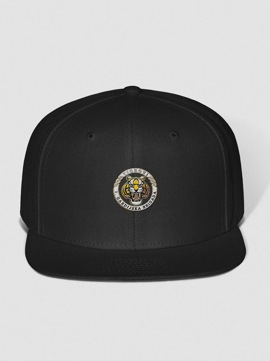 Roaring Tiger Brigade Cap product image (6)