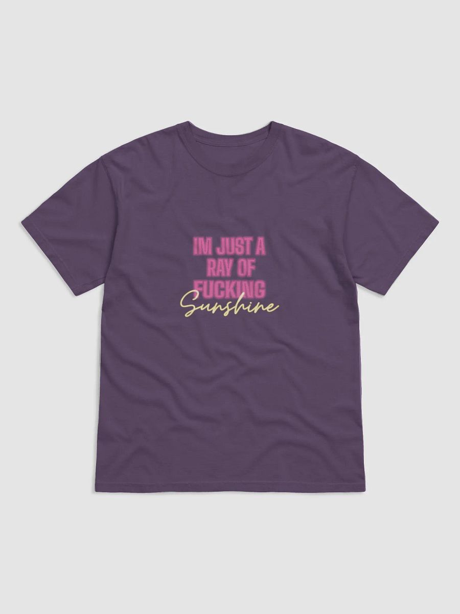 Ray Of Sunshine Tee product image (1)