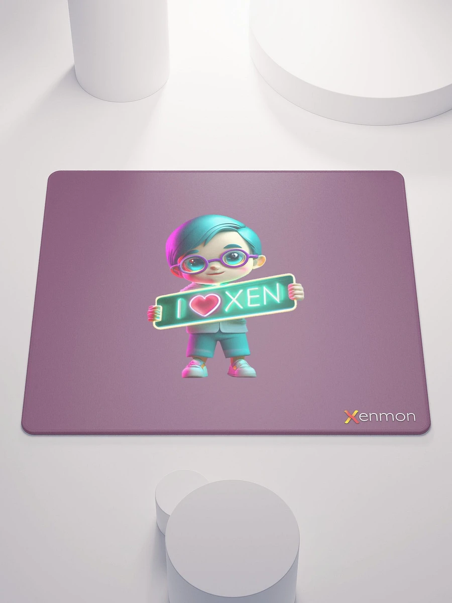 Xenmon - The mouse pad (3) product image (2)