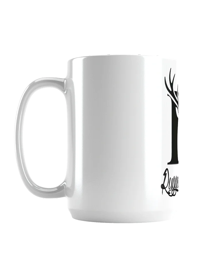 Rugged Retreats Mug product image (1)
