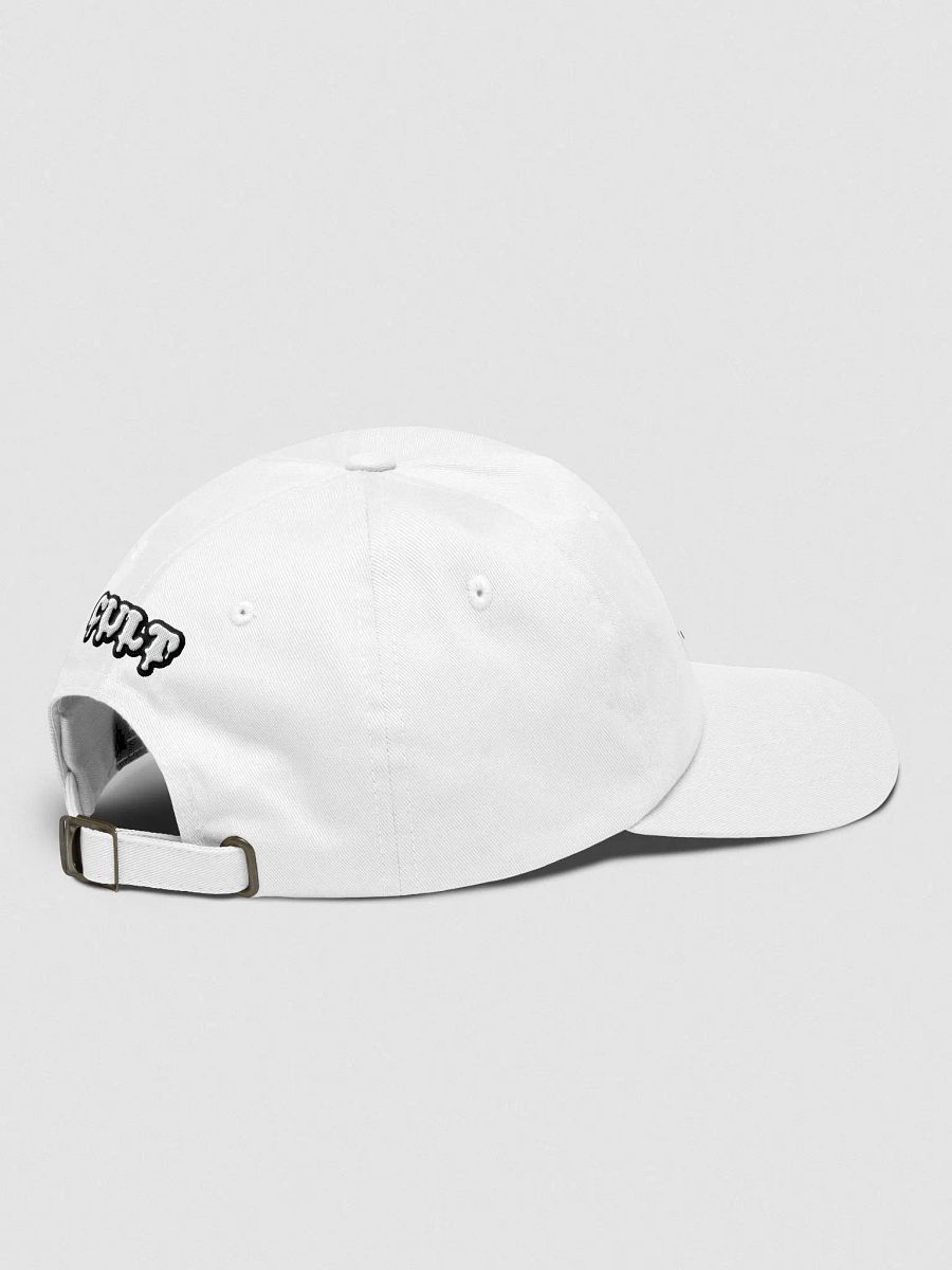 MEDUSA WAS INNOCENT HAT product image (4)