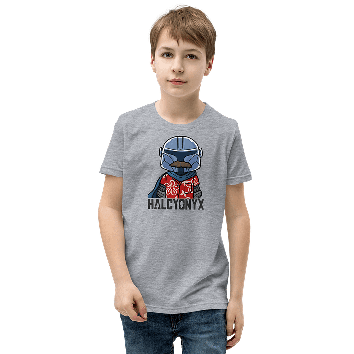 Kid OG Hal T-Shirt! product image (5)