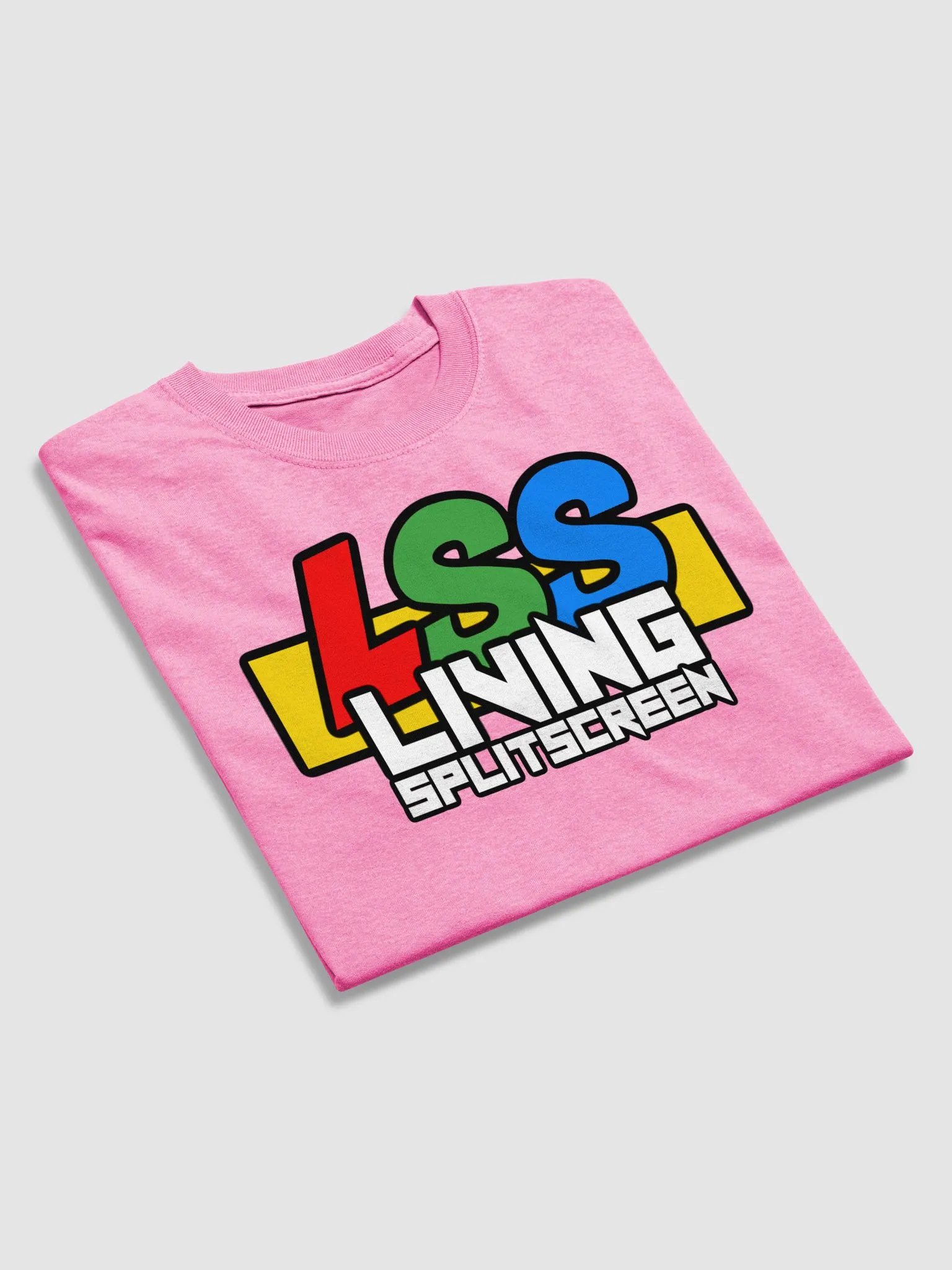 LSS Tee (CLASSIC) product image (5)