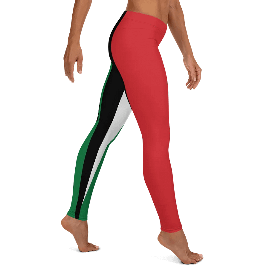 Palestine - Free Palestine - Leggings product image (5)