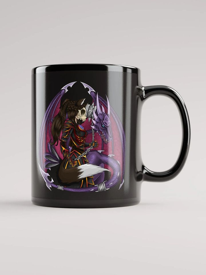 Dragon Tamer Mug product image (1)