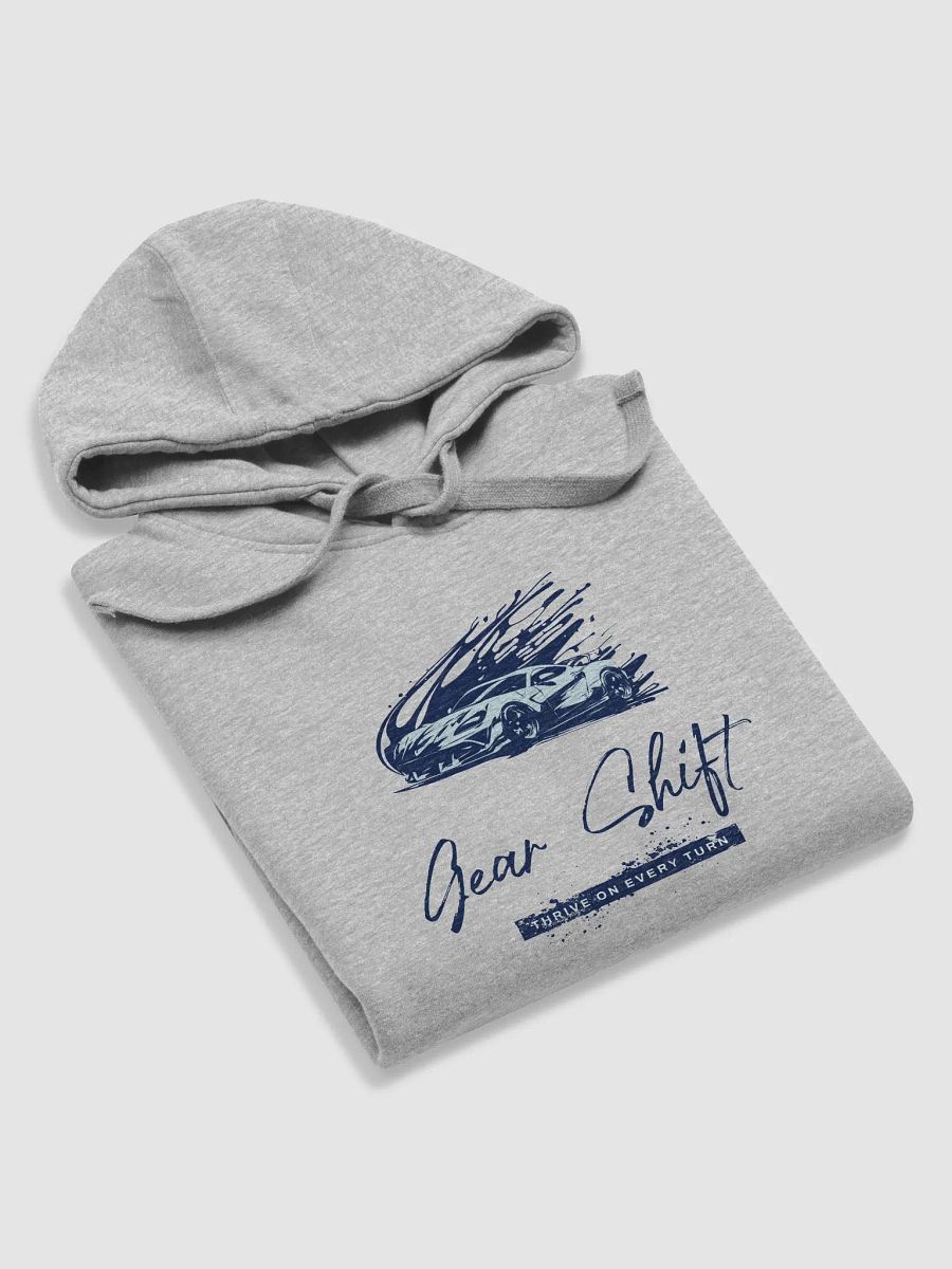 Gear shift Tee product image (19)