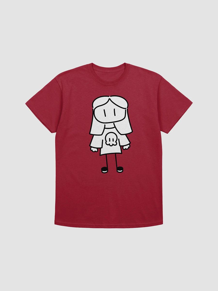 Echo Goober Heavyweight T-Shirt product image (1)