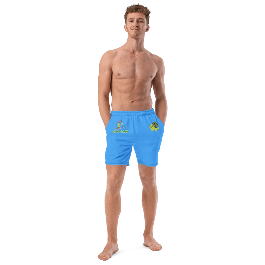 Hjalpa Swim Trunks product image (10)