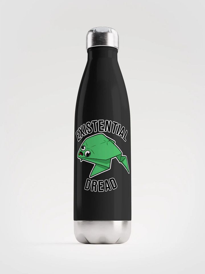 Existential Dread - Flask product image (1)