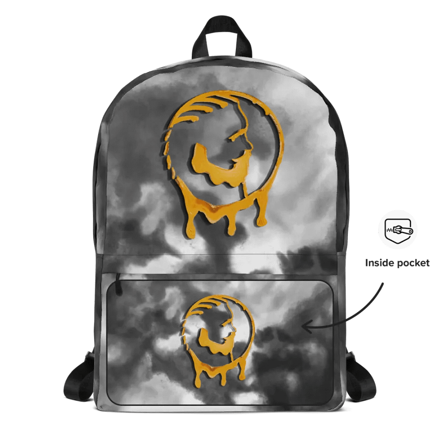 Bastriotic Bawl Bag product image (4)