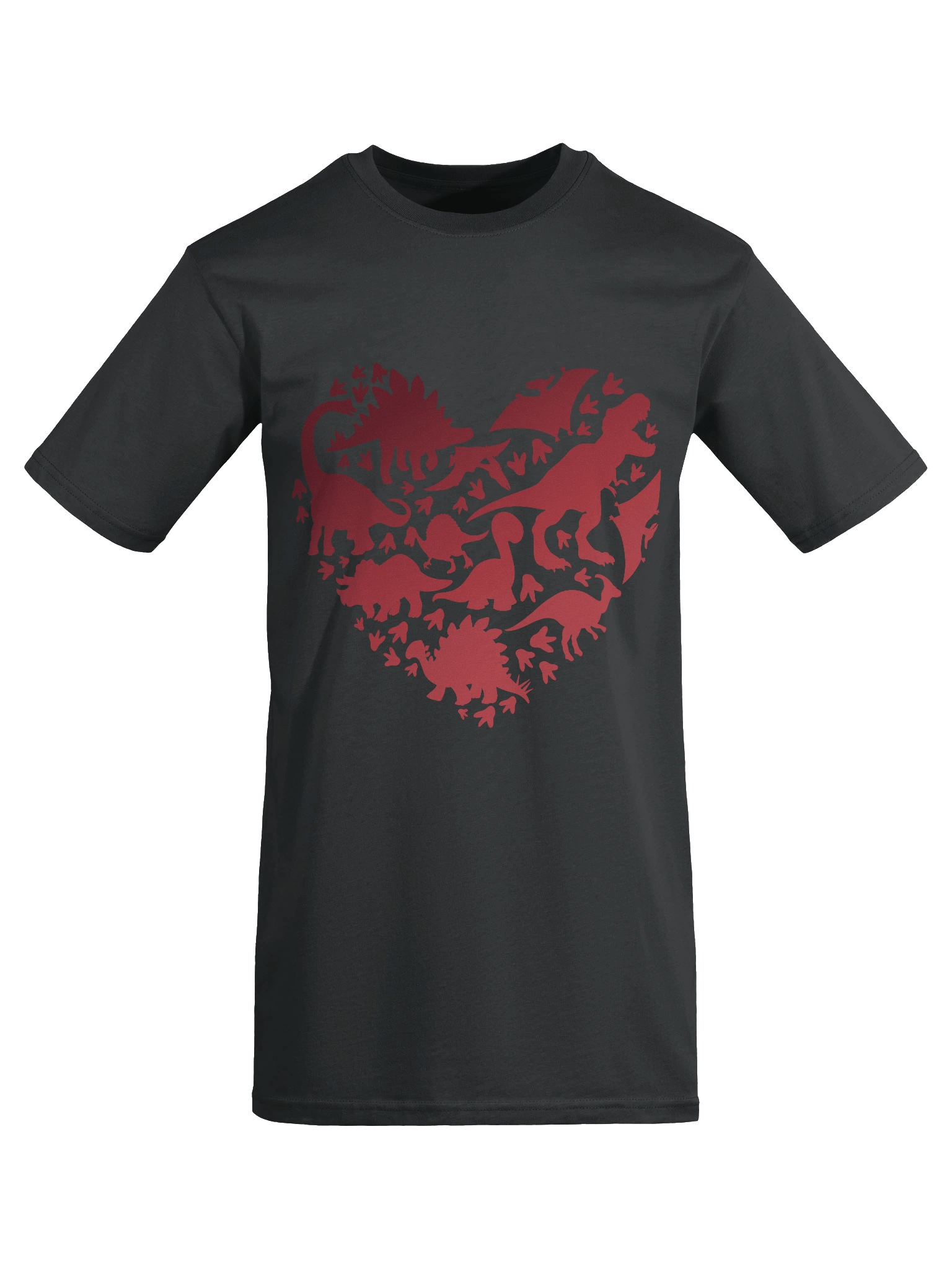 Dino Heart Tee product image (5)