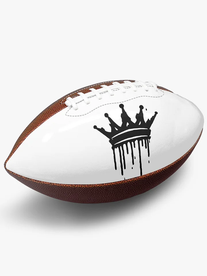 Phenom Basic Football NFL size product image (1)