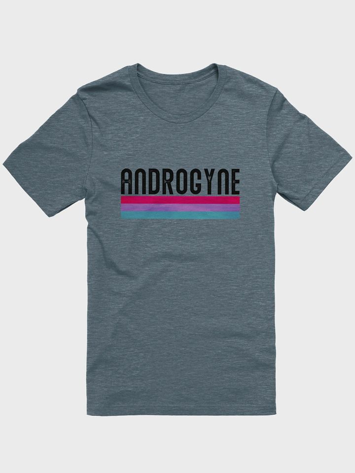 Vintage Androgyne T-Shirt product image (1)