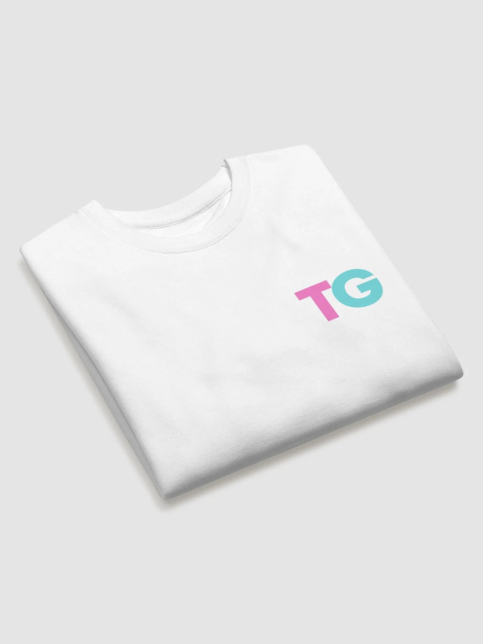 TG TF Entertainment Words Sweatshirt product image (3)