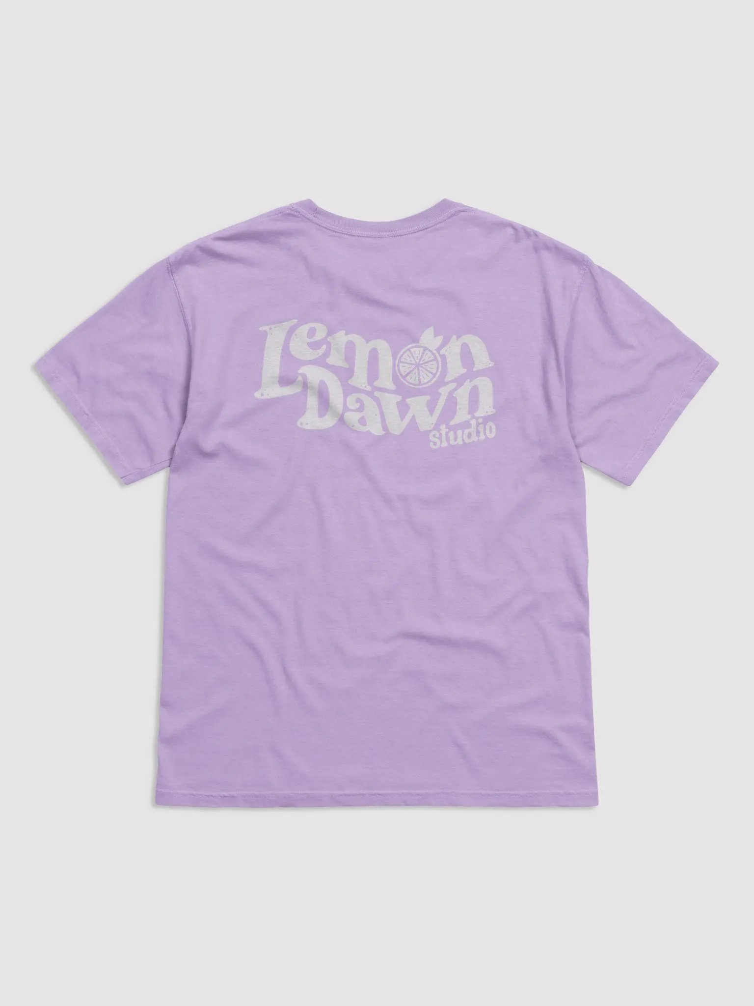 Supportive T-Shirt product image (21)