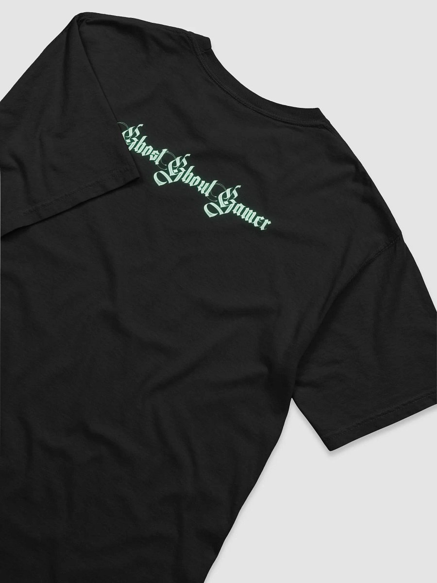 Spooky Sweetheart PJ Top: Official GhostGhoulGamer PJs product image (8)