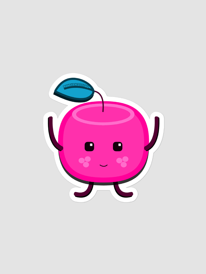 Mandimo - Sticker product image (1)
