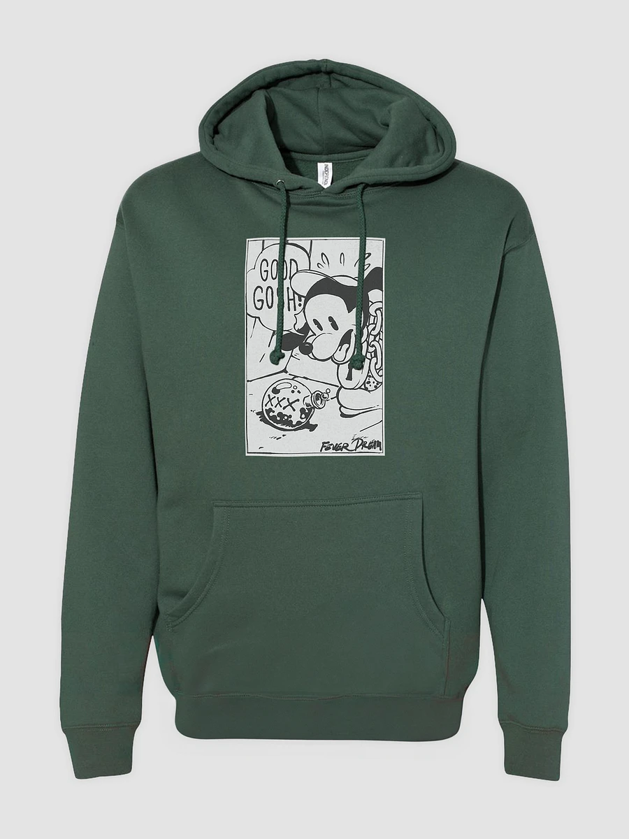 Good Gosh Hoodie product image (1)