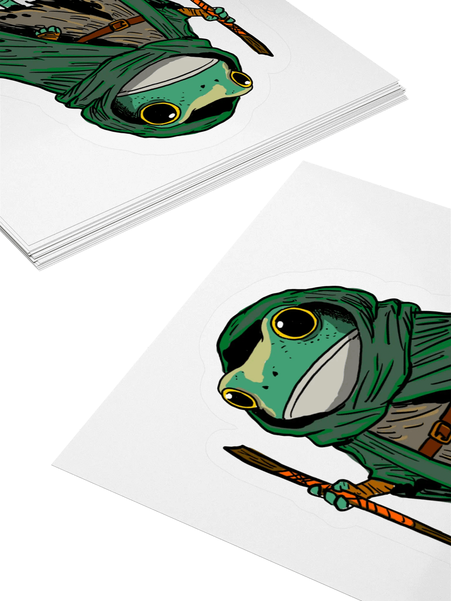 Froggie Explorer product image (8)
