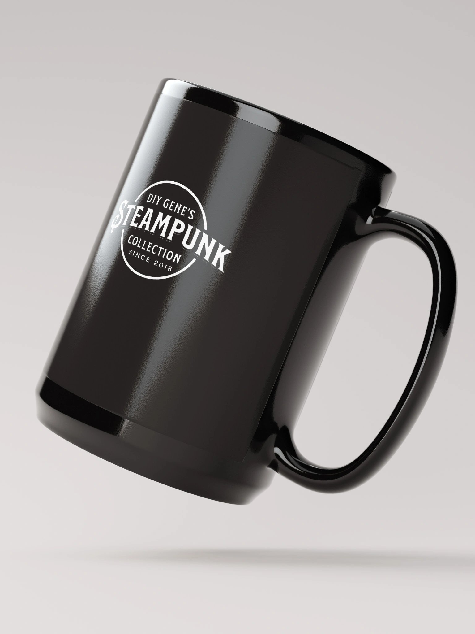 DIY Gene Punk 15oz. Cup product image (2)