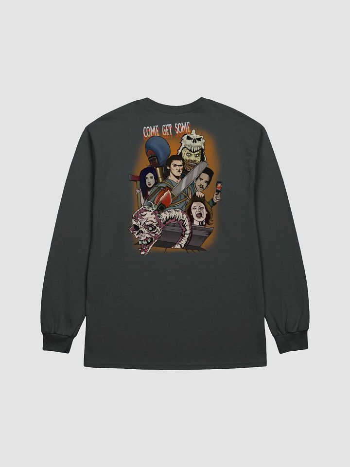 Dead By Toast Long Sleeve product image (2)