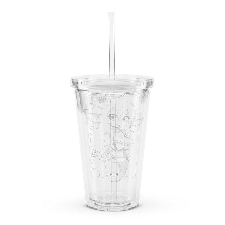 Gobfu Tumbler product image (2)