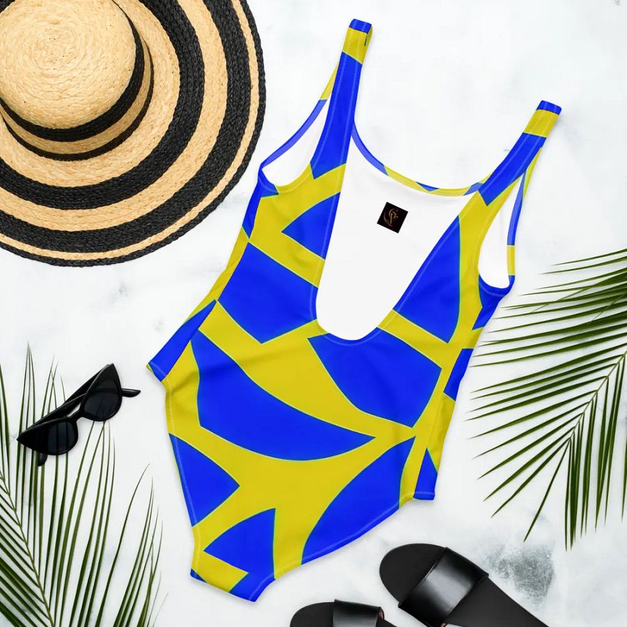 Retro Revival Swimsuit product image (8)