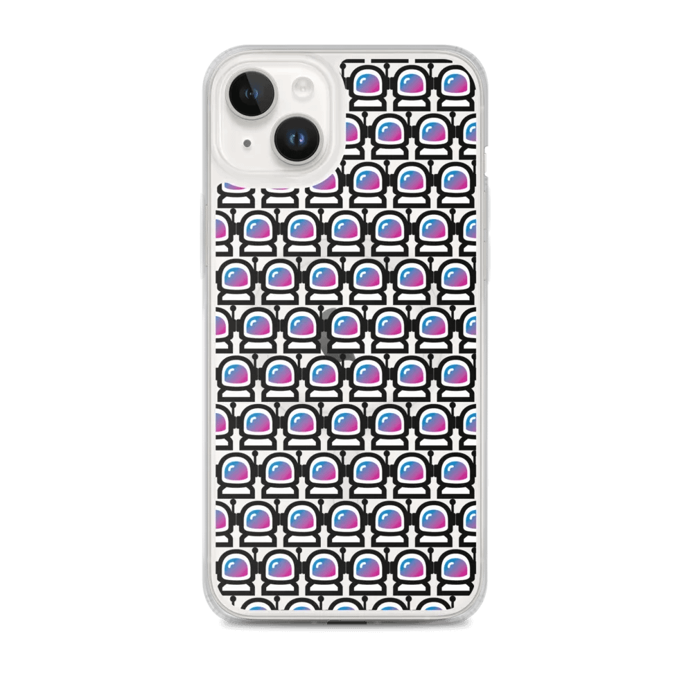 AstroGloss iPhone® Case product image (1)