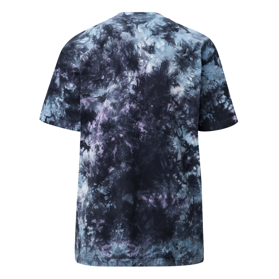 AMEN V2 Tie-Dye T-Shirt product image (2)