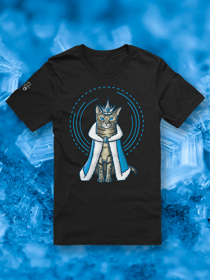 The Gremlin King - Frostberry T-Shirt product image (1)
