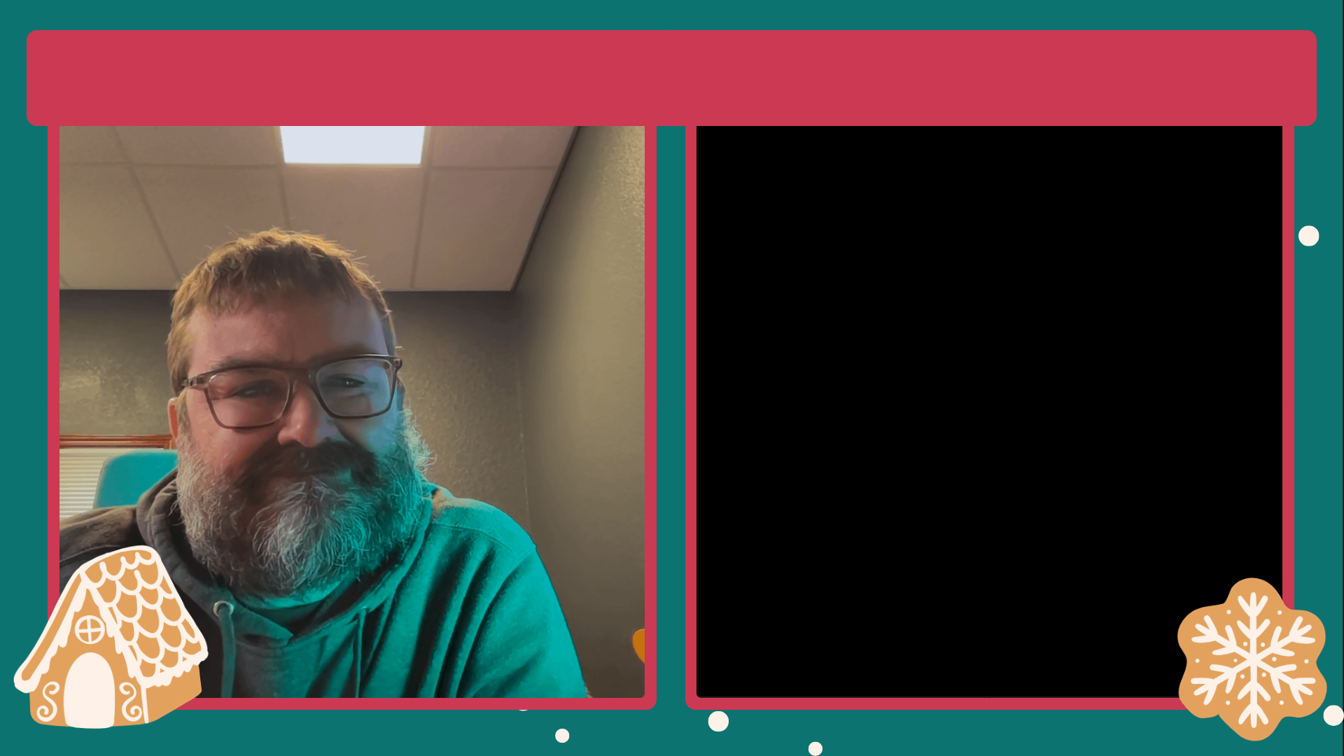 Christmas Ecamm Profile product image (4)