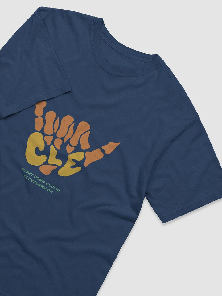 Suns Out, Bones Out (Orange/Yellow) product image (1)