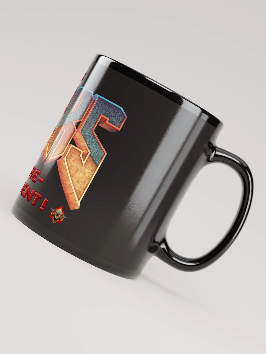 Brutal Mug product image (4)