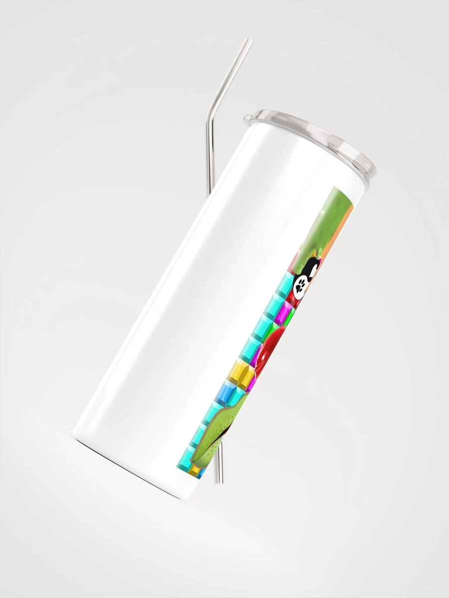 Acqua Bear Pop (Stainless Steel Tumbler) product image (4)