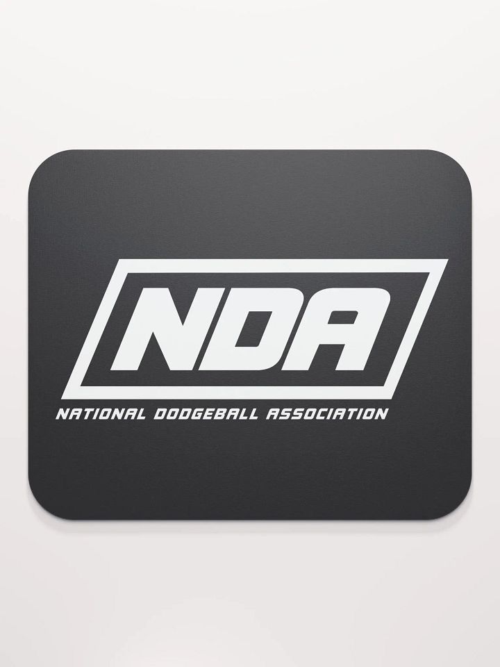 NDA Mousepad product image (2)