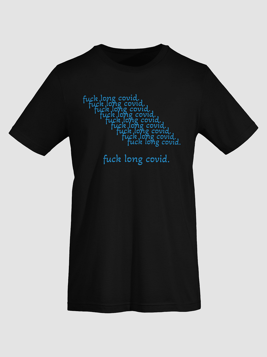 F*CK LONG COVID Tee product image (45)