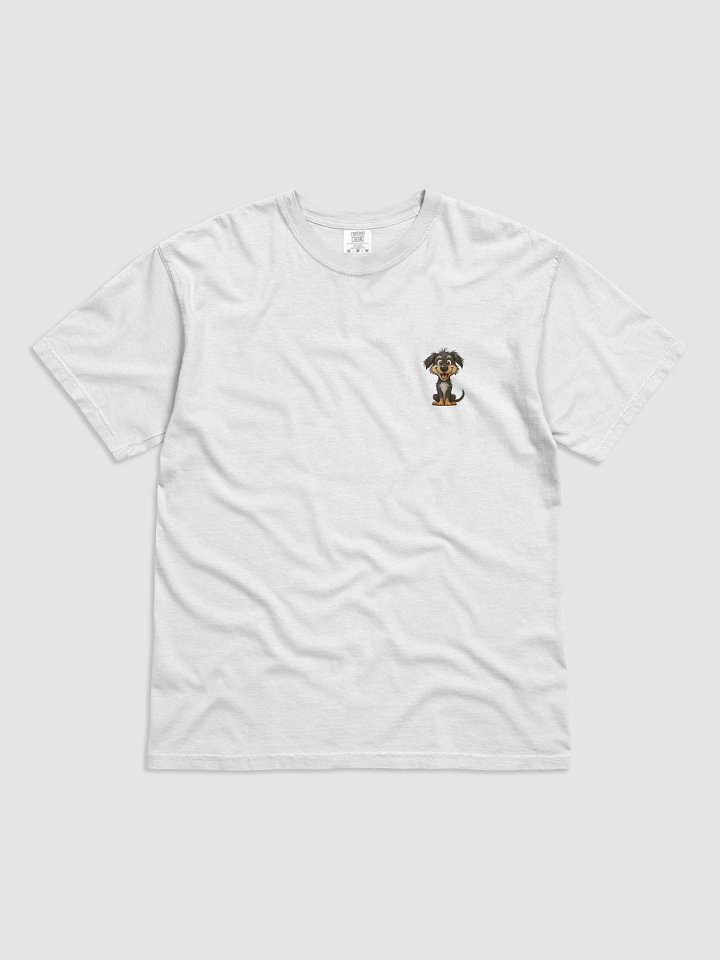 Rainbow Transformation Dogs T-Shirt product image (1)