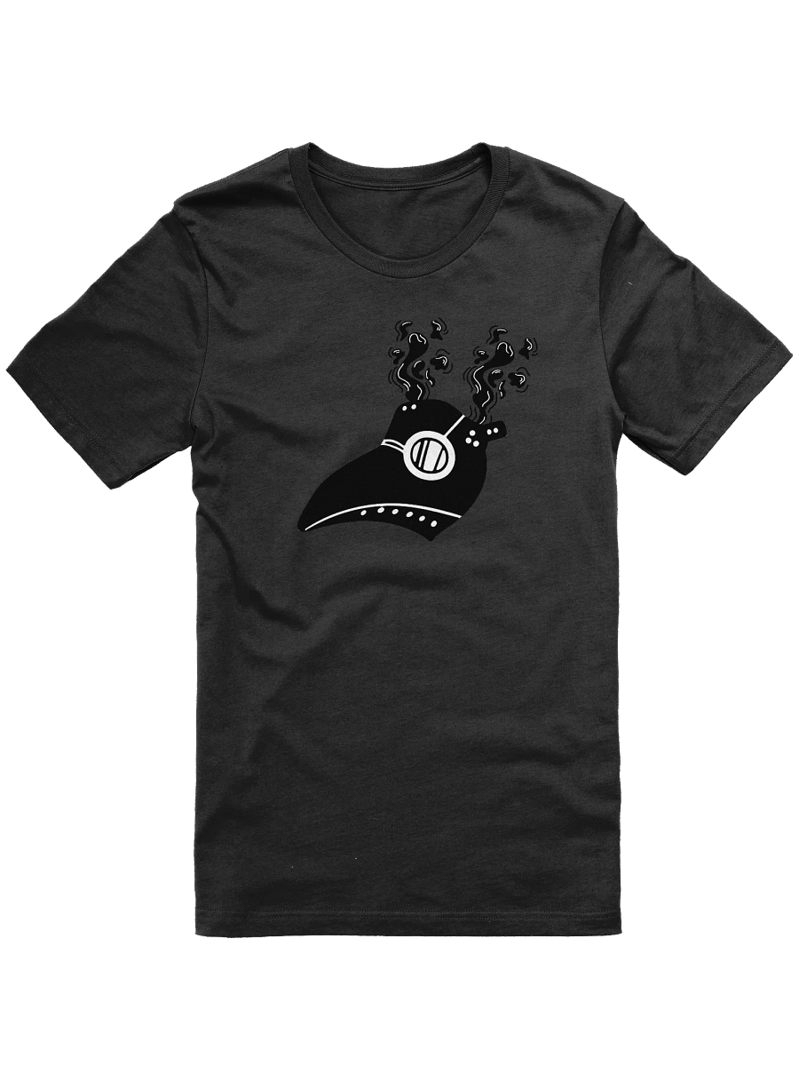 Forfeit - Shirt product image (1)