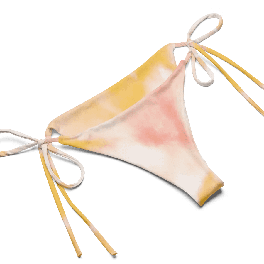 HBS String Bikini product image (6)
