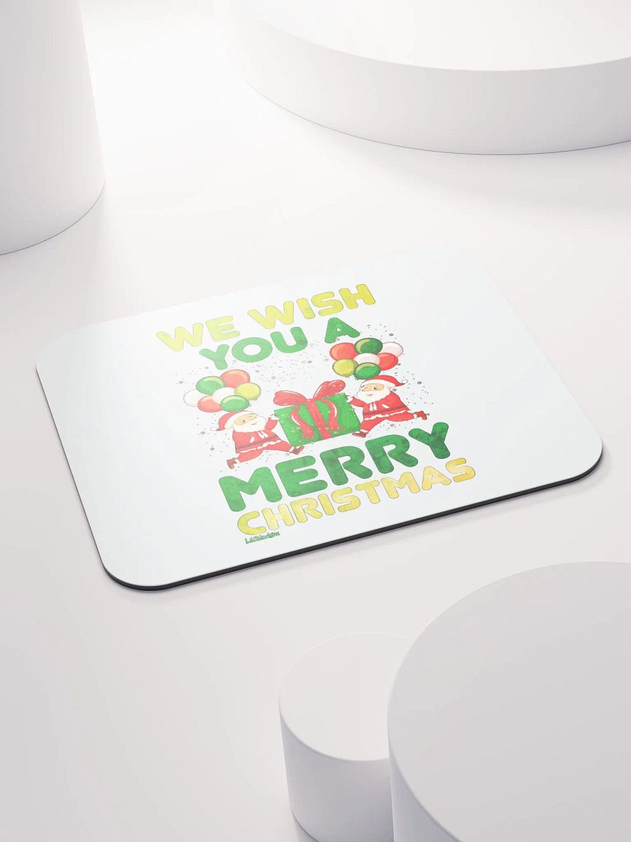 WE WISH YOU A MERRY CHRISTMAS product image (4)