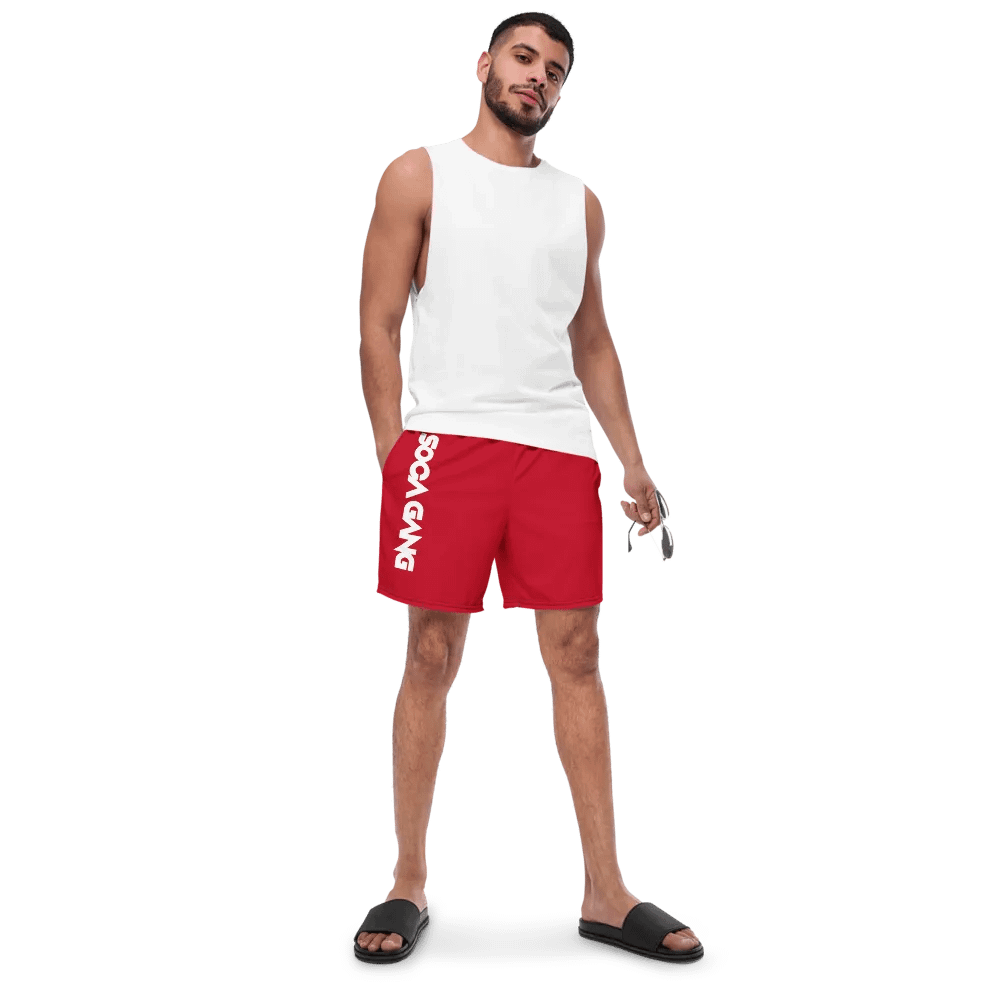 Jouvert Swim Trunks product image (4)