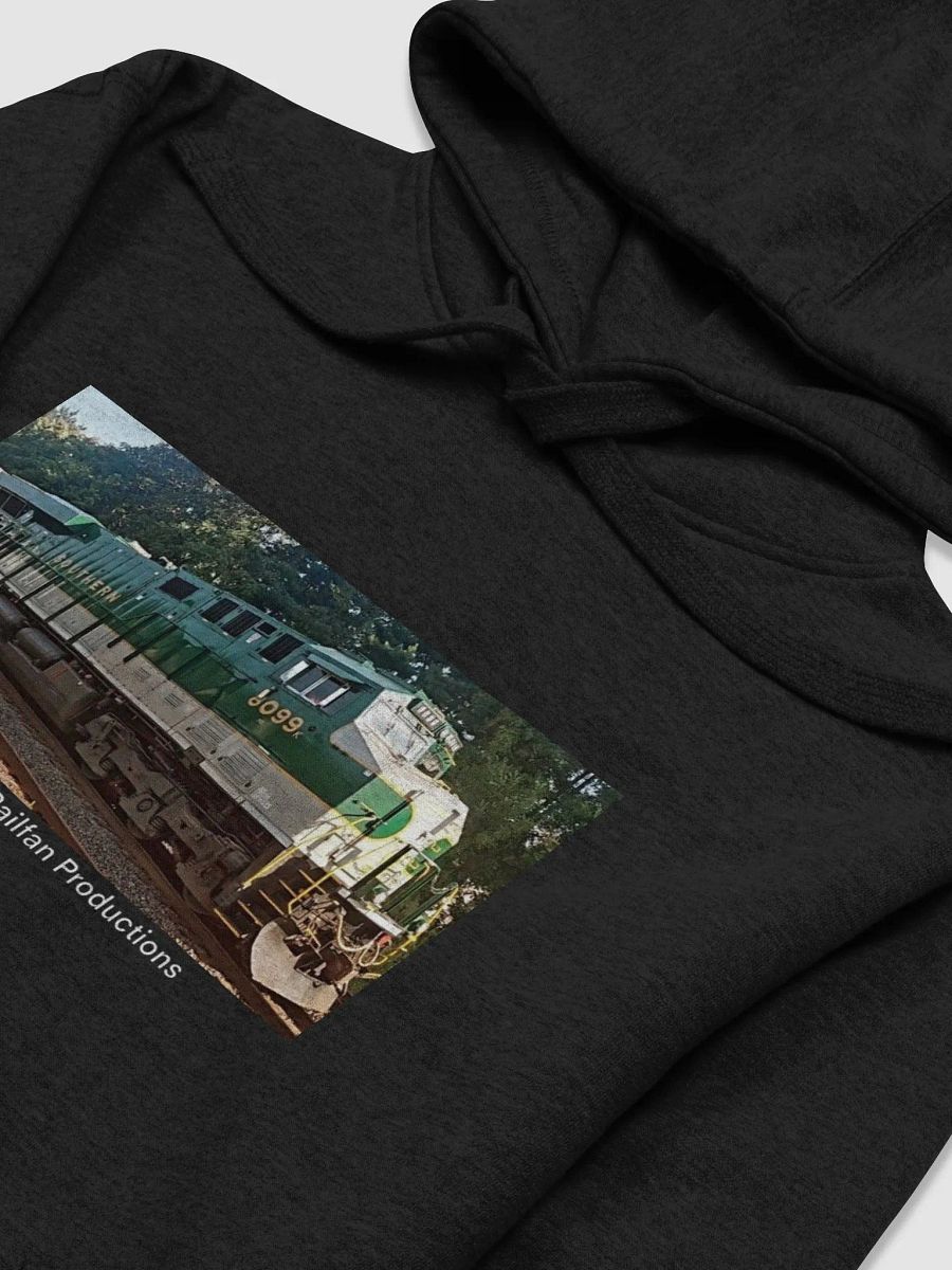 NS Southern Heritage Unit Hoodie product image (3)
