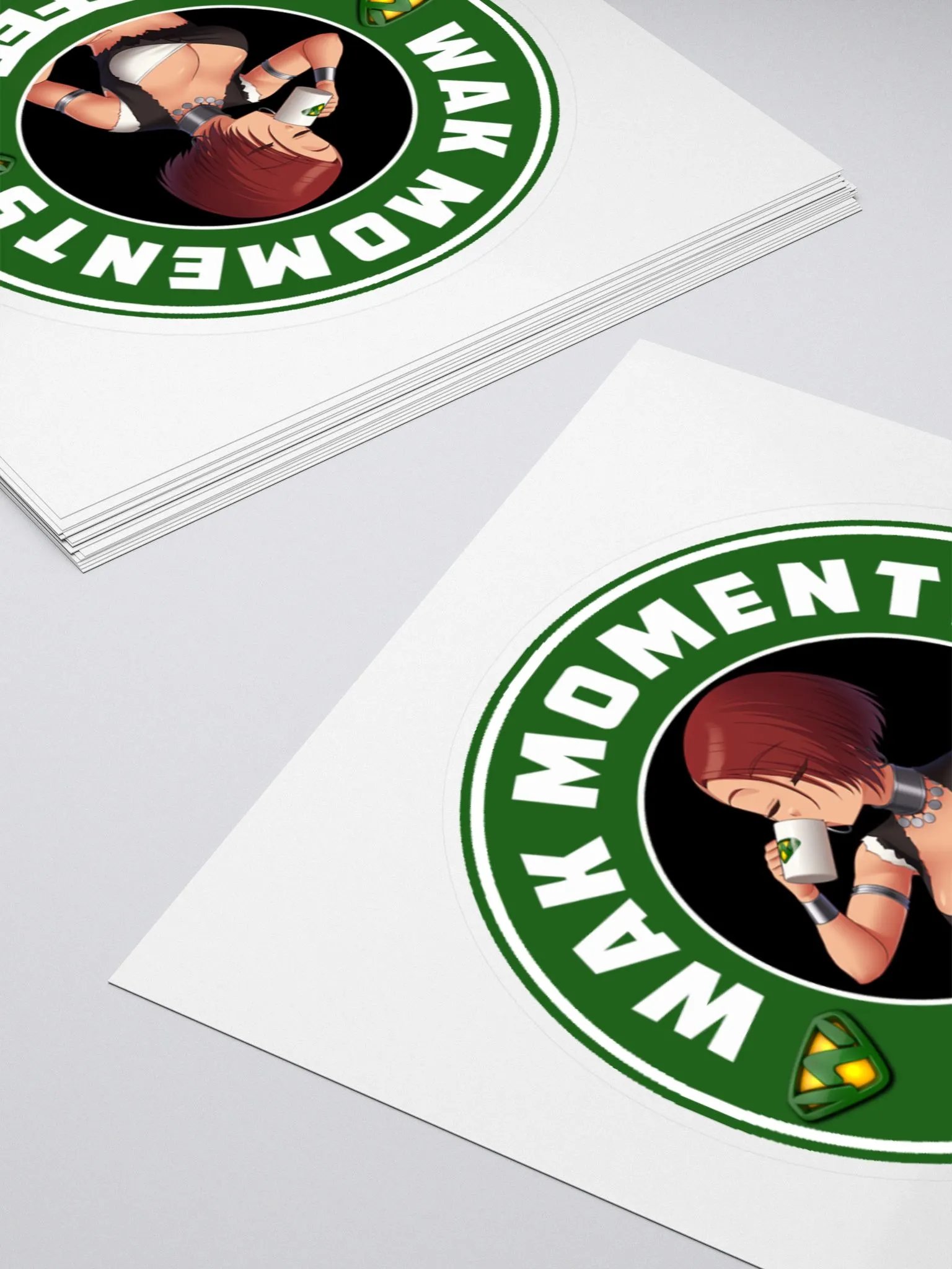Wak Moments and Coffee product image (4)
