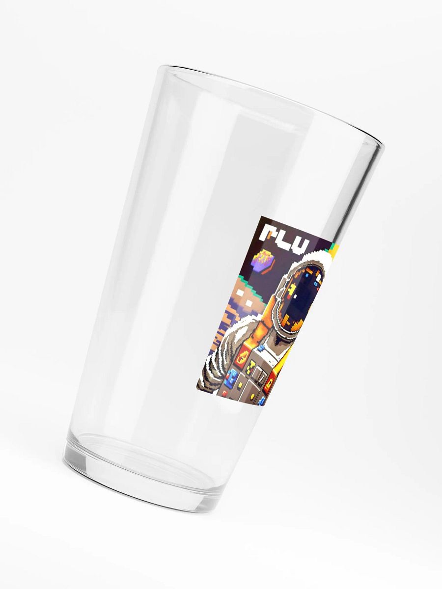 pluto beer glass product image (6)