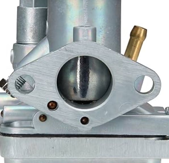 Tuning Vergaser BVF 19N1-12 19mm kompatibel product image (4)