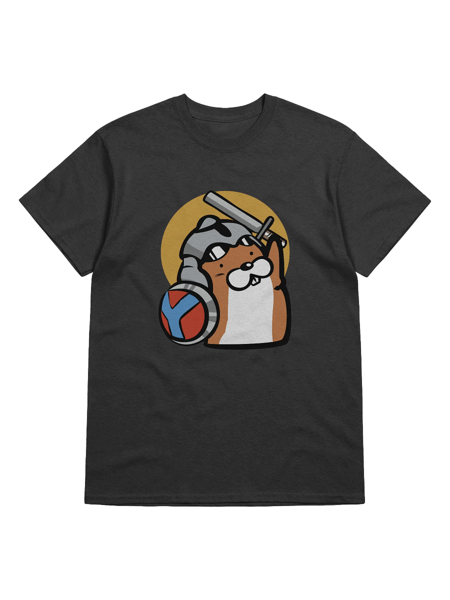 Shining Force: Yogurt T-Shirt product image (1)