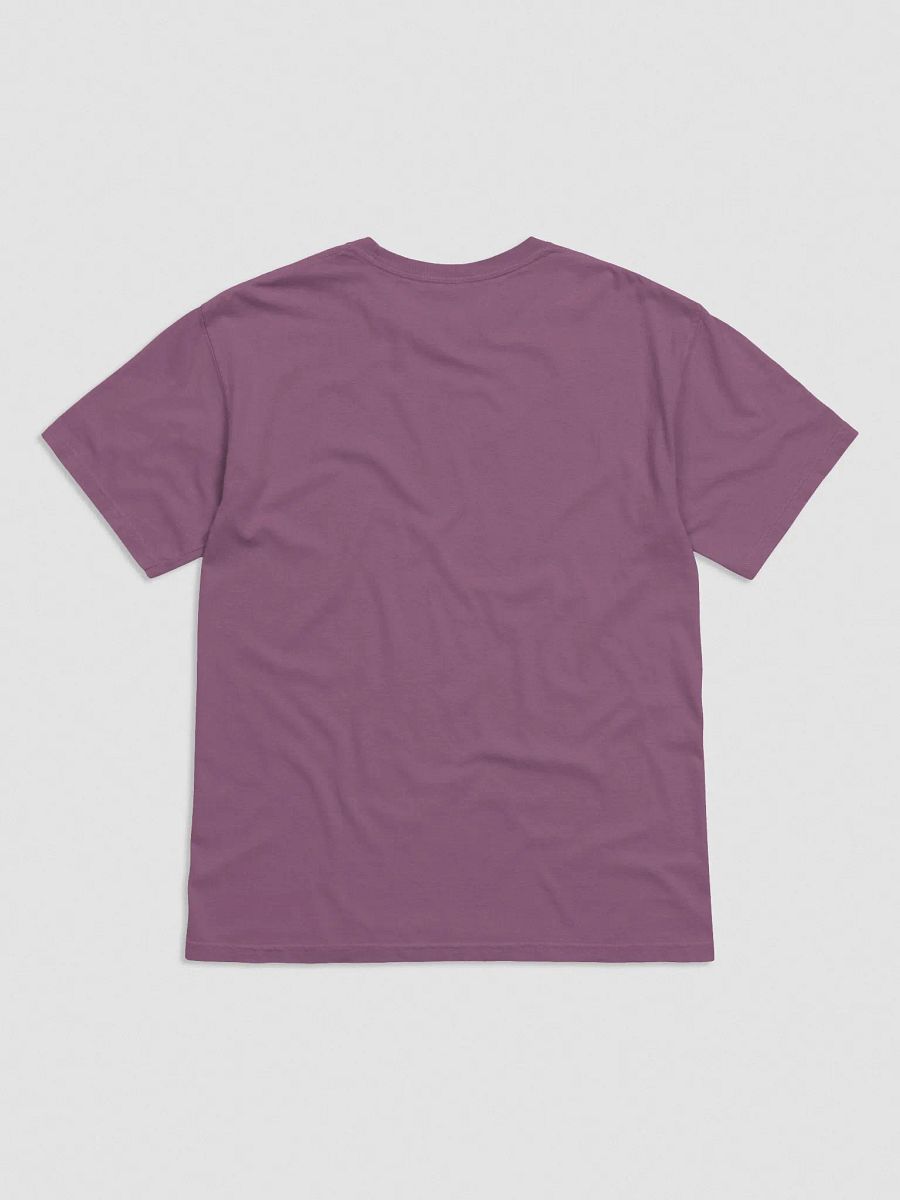 T-shirt Cloudy simple product image (8)