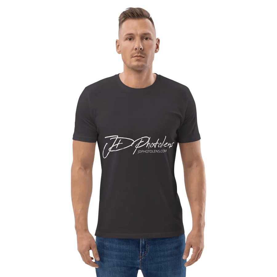 Camiseta de algodón orgánico Stanley/Stella product image (128)