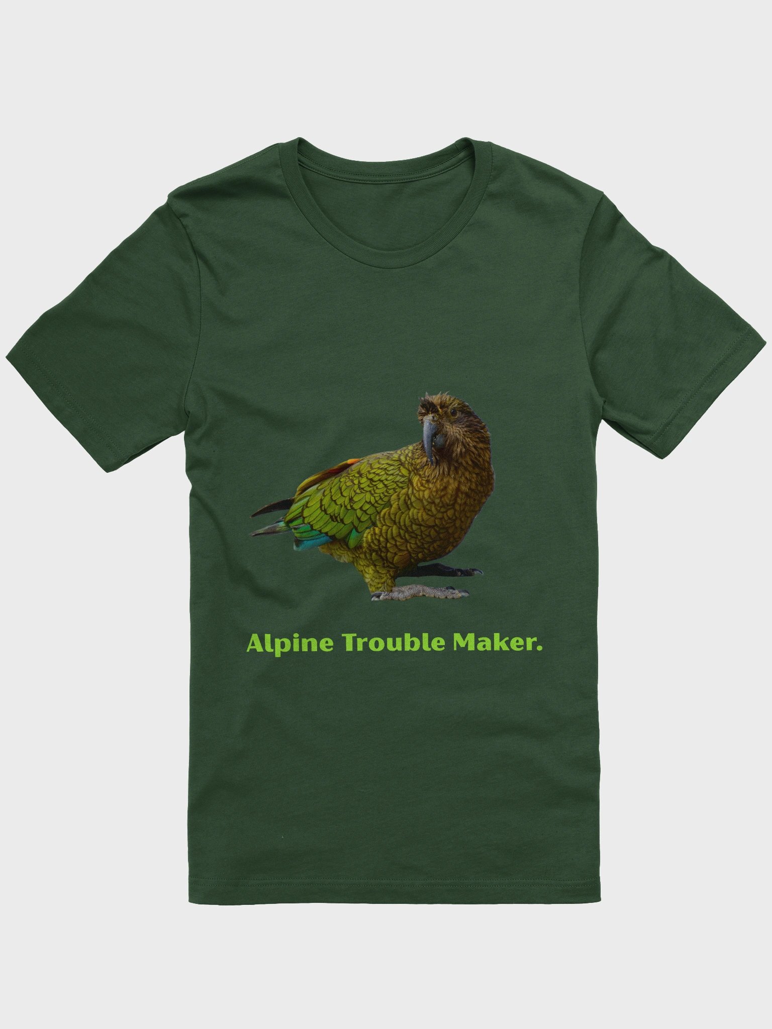 Alpine Mischief-Maker product image (1)